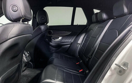 Mercedes-Benz C-Класс, 2015 год, 2 150 000 рублей, 10 фотография