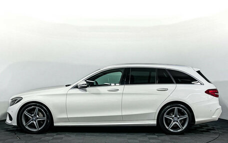 Mercedes-Benz C-Класс, 2015 год, 2 150 000 рублей, 8 фотография