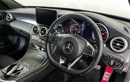 Mercedes-Benz C-Класс, 2015 год, 2 150 000 рублей, 13 фотография