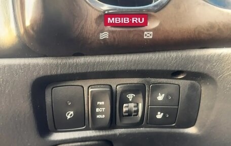 Hyundai Starex I рестайлинг, 2006 год, 950 000 рублей, 18 фотография