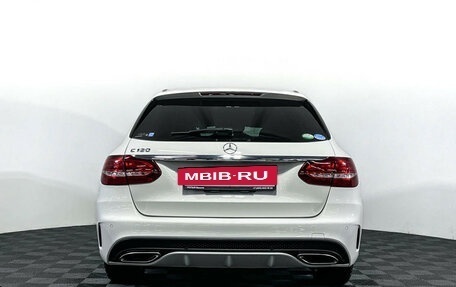 Mercedes-Benz C-Класс, 2015 год, 2 150 000 рублей, 6 фотография