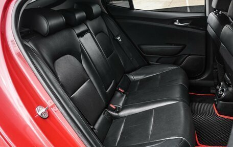 KIA Stinger I, 2019 год, 2 579 000 рублей, 6 фотография