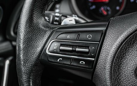 KIA Stinger I, 2019 год, 2 579 000 рублей, 9 фотография