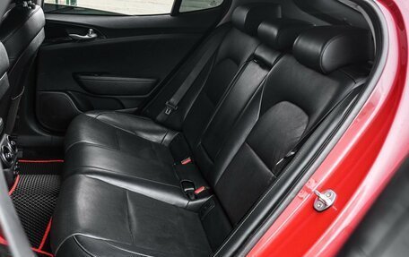 KIA Stinger I, 2019 год, 2 579 000 рублей, 7 фотография
