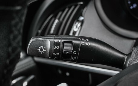 KIA Stinger I, 2019 год, 2 579 000 рублей, 11 фотография