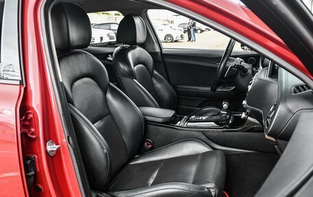 KIA Stinger I, 2019 год, 2 579 000 рублей, 19 фотография