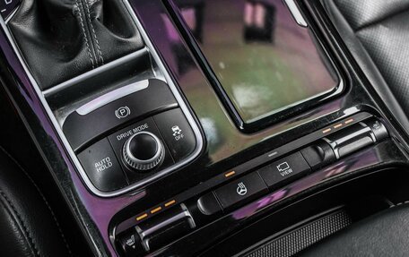 KIA Stinger I, 2019 год, 2 579 000 рублей, 24 фотография