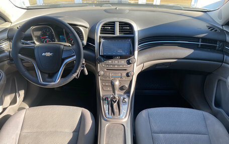 Chevrolet Malibu VIII, 2012 год, 975 000 рублей, 9 фотография