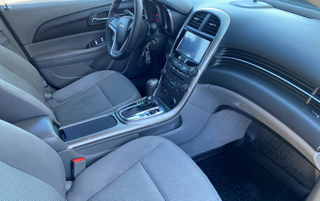 Chevrolet Malibu VIII, 2012 год, 975 000 рублей, 11 фотография
