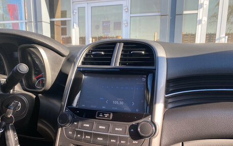 Chevrolet Malibu VIII, 2012 год, 975 000 рублей, 14 фотография