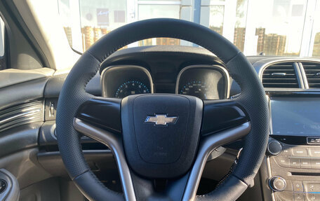 Chevrolet Malibu VIII, 2012 год, 975 000 рублей, 13 фотография