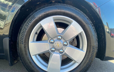 Chevrolet Malibu VIII, 2012 год, 975 000 рублей, 19 фотография