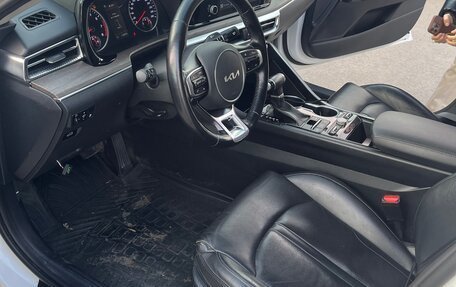 KIA K5, 2021 год, 2 075 000 рублей, 5 фотография