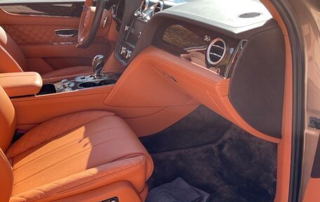 Bentley Bentayga I, 2017 год, 14 500 000 рублей, 8 фотография
