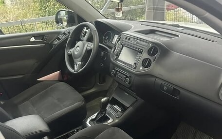 Volkswagen Tiguan I, 2014 год, 1 320 000 рублей, 5 фотография