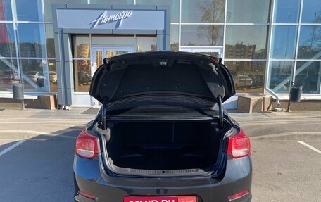 Chevrolet Malibu VIII, 2012 год, 975 000 рублей, 18 фотография