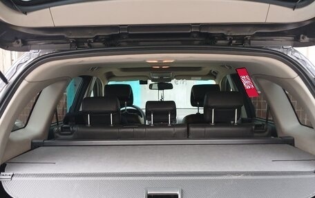 Chevrolet Captiva I, 2014 год, 5 фотография