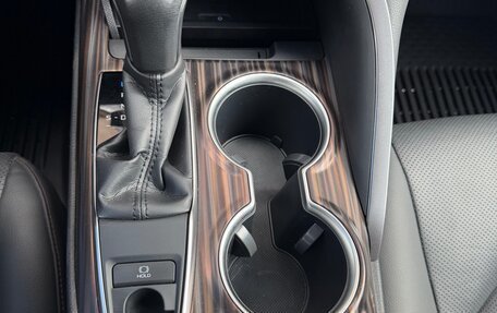 Toyota Camry, 2018 год, 3 990 000 рублей, 18 фотография