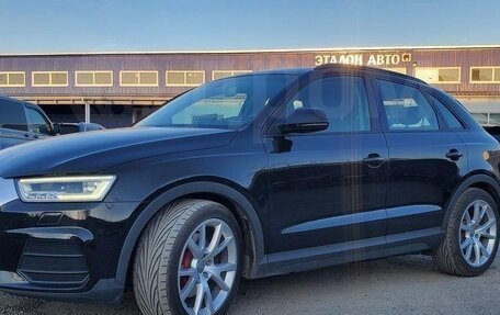 Audi Q3, 2015 год, 1 800 000 рублей, 5 фотография