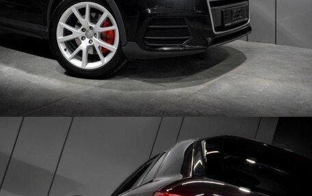 Audi Q3, 2015 год, 1 800 000 рублей, 2 фотография