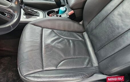 Audi Q3, 2015 год, 1 800 000 рублей, 6 фотография