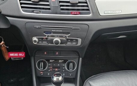 Audi Q3, 2015 год, 1 800 000 рублей, 7 фотография