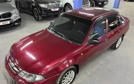 Daewoo Nexia I рестайлинг, 2012 год, 210 000 рублей, 9 фотография