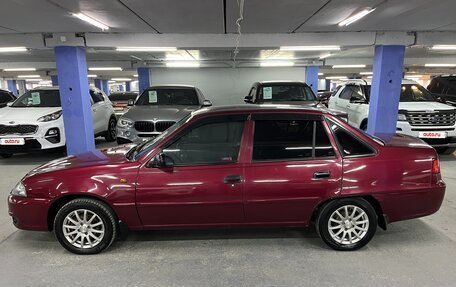Daewoo Nexia I рестайлинг, 2012 год, 210 000 рублей, 8 фотография