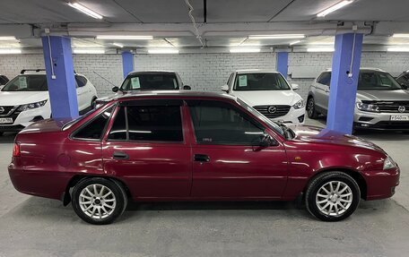 Daewoo Nexia I рестайлинг, 2012 год, 210 000 рублей, 4 фотография
