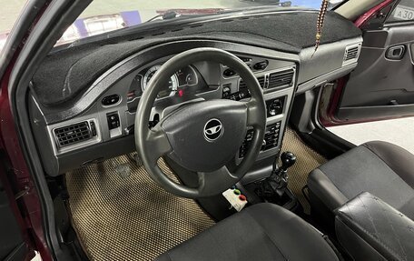 Daewoo Nexia I рестайлинг, 2012 год, 210 000 рублей, 11 фотография