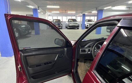 Daewoo Nexia I рестайлинг, 2012 год, 210 000 рублей, 10 фотография