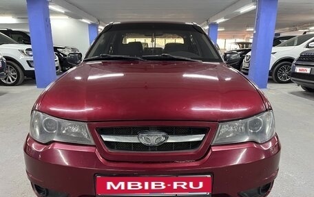 Daewoo Nexia I рестайлинг, 2012 год, 210 000 рублей, 2 фотография