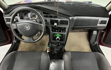Daewoo Nexia I рестайлинг, 2012 год, 210 000 рублей, 15 фотография