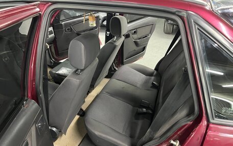 Daewoo Nexia I рестайлинг, 2012 год, 210 000 рублей, 18 фотография