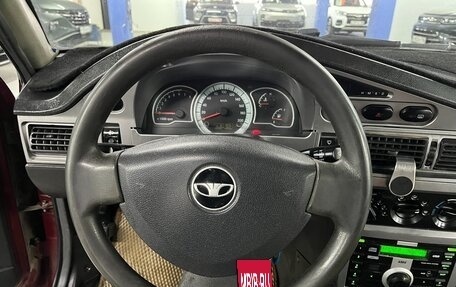 Daewoo Nexia I рестайлинг, 2012 год, 210 000 рублей, 12 фотография