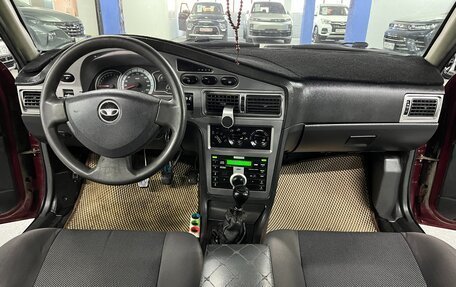 Daewoo Nexia I рестайлинг, 2012 год, 210 000 рублей, 16 фотография