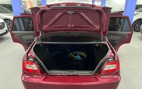 Daewoo Nexia I рестайлинг, 2012 год, 210 000 рублей, 21 фотография