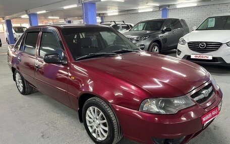 Daewoo Nexia I рестайлинг, 2012 год, 210 000 рублей, 3 фотография