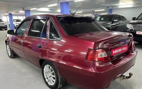Daewoo Nexia I рестайлинг, 2012 год, 210 000 рублей, 7 фотография