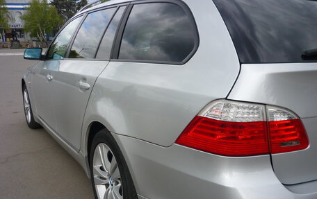 BMW 5 серия, 2009 год, 1 850 000 рублей, 7 фотография