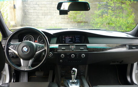 BMW 5 серия, 2009 год, 1 850 000 рублей, 12 фотография
