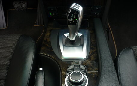 BMW 5 серия, 2009 год, 1 850 000 рублей, 15 фотография