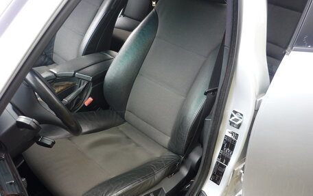 BMW 5 серия, 2009 год, 1 850 000 рублей, 17 фотография