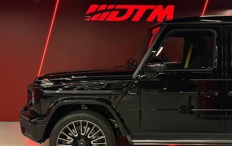 Mercedes-Benz G-Класс AMG, 2026 год, 31 700 000 рублей, 2 фотография