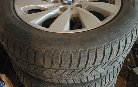 BMW 5 серия, 2009 год, 1 850 000 рублей, 27 фотография