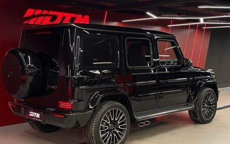 Mercedes-Benz G-Класс AMG, 2026 год, 31 700 000 рублей, 4 фотография