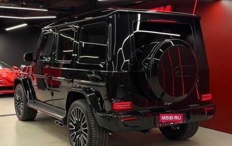 Mercedes-Benz G-Класс AMG, 2026 год, 31 700 000 рублей, 3 фотография