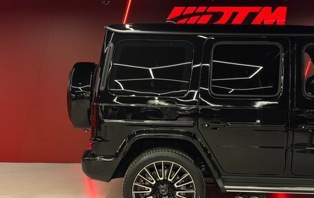 Mercedes-Benz G-Класс AMG, 2026 год, 31 700 000 рублей, 5 фотография