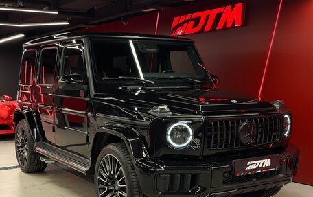 Mercedes-Benz G-Класс AMG, 2026 год, 31 700 000 рублей, 6 фотография