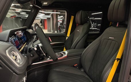 Mercedes-Benz G-Класс AMG, 2026 год, 31 700 000 рублей, 7 фотография